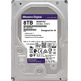 Disco Duro Western Digital WD Purple Surveillance 8TB 3.5" SATA III 256MB