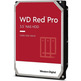 Disco Duro Western Digital WD Red Pro NAS 12TB 3.5" SATA III 256MB