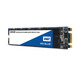 Disco Duro Western Digital WDS500G2B0B 500 GB NVMe M.2