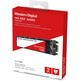 Disco M.2 Western Digital Red SA500 NAS WDS200T1R0B SSD 2TB