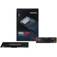 Disco SSD Samsung 980 PRO 1TB M.2 2280 PCIe