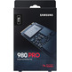 Disco SSD Samsung 980 PRO 1TB M.2 2280 PCIe