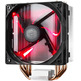 Disipador Cooler Master Hyper 212 LED Intel/AMD