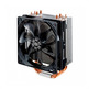 Disipador Cooler Master Hyper 212 LED Turbo Red Intel/AMD