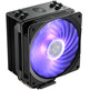 Disipador Cooler Master Hyper 212 RGB Black Intel/AMD