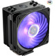 Disipador Cooler Master Hyper 212 RGB Black Intel/AMD