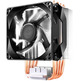 Disipador Cooler Master Hyper H411R Intel/AMD