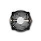 Disipador Nox Hummer H-123 Pro