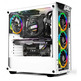 Disipador Refrigeración Líquida Be Quiet Pure Loop 2 FX 360 Intel/AMD