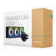Disipador Refrigeración Líquida Deepcool Gammaxx L360 A-RGB Intel/AMD