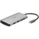 Docking Usb-c D-link Dub-m810 A