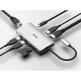 Docking Usb-c D-link Dub-m810 A