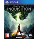 Dragon Age: Inquisition PS4