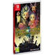 Dragon Quest Treasures Switch