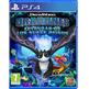 Dragones: Leyendas de los Nueve Reinos PS4