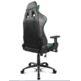 Drift Silla Gaming DR150 Negro/Verde