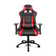 Drift Silla Gaming DR150 Negro/ Rojo