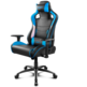 Drift Silla Gaming DR400 Black/Blue