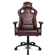 Drift Silla Gaming DR450 Black/Brown