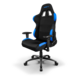 Silla Gaming Drift DR100 Negra/Azul