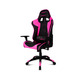 Silla Gaming Drift DR300 Rosa