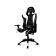 Silla Gaming Drift DR300 Blanco