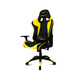 Silla Gaming Drift DR300 Amarillo