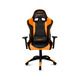 Silla Gaming Drift DR300 Naranja