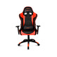 Silla Gaming Drift DR300 Rojo