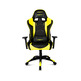 Silla Gaming Drift DR300 Amarillo