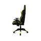 Silla Gaming Drift DR300 Amarillo