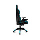 Silla Drift Gaming DR300 Azul