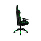 Silla Gaming Drift DR300 Verde