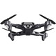 Dron Innjoo Blackeye 4K Negro