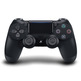 Dual Shock 4 V2 Negro PS4