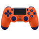 Dual Shock 4 V2 Naranja PS4