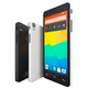 bQ Aquaris E5 HD 8 GB Negro