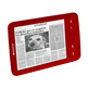 eBook Woxter Scriba 160 Rojo