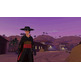 El Zorro The Chronicles PS4