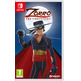 El Zorro The Chronicles Switch