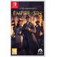 Empire of Sin -Day One Edition- Switch