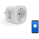 Enchufe Inteligente Wifi SPC Clever Plug Mini