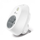 Enchufe Inteligente Wifi TP-Link HS100PA Duo