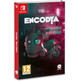 Encodya Neon Edition Switch