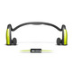 Auriculares Energy Running One Neon Green