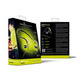 Auriculares Energy Running One Neon Green