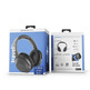 Auriculares Bluetooth Energy System Travel 6 ANC Negro