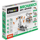 Engino Kit Discovering STEM Mechanics Engranajes y Tornillos Sin Fin