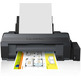 Impresora Epson Ecotank ET-14000 A3+ Recargable Negra