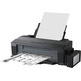 Impresora Epson Ecotank ET-14000 A3+ Recargable Negra